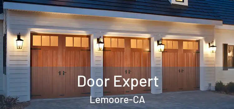  Door Expert Lemoore-CA