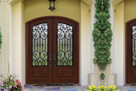 Lemoore-entry-door-repair