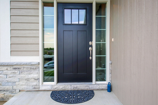 Lemoore-residential-door-repair