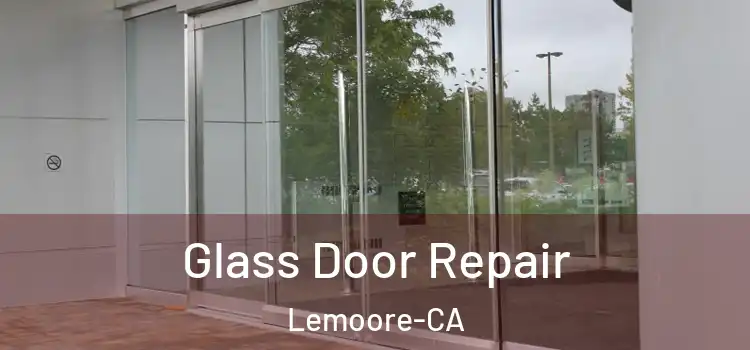  Glass Door Repair Lemoore-CA