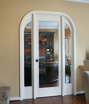 Passage Door Replacement Lemoore