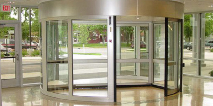 commercial automatic door repair Lemoore