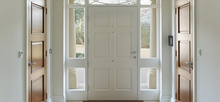 Lemoore door replacement contractors