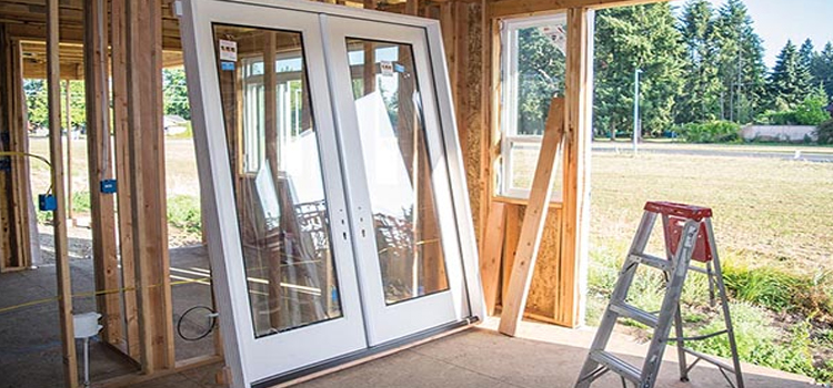 french door installation Lemoore