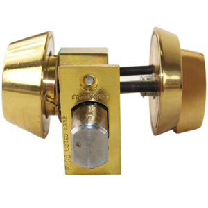 high security deadbolt Lemoore