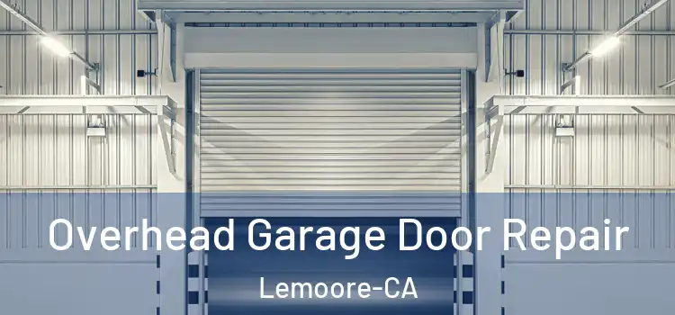  Overhead Garage Door Repair Lemoore-CA