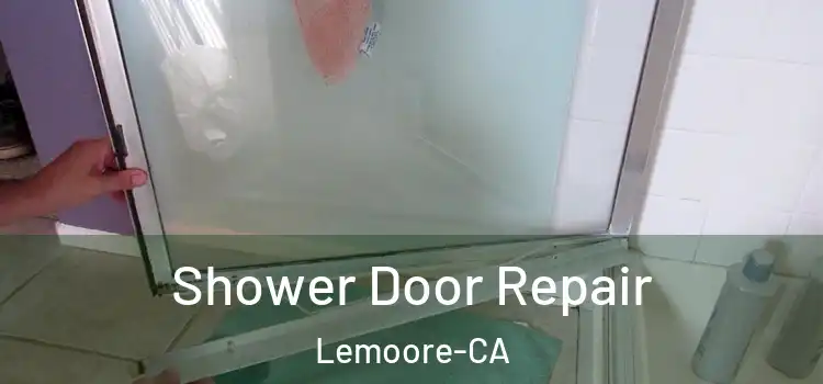  Shower Door Repair Lemoore-CA